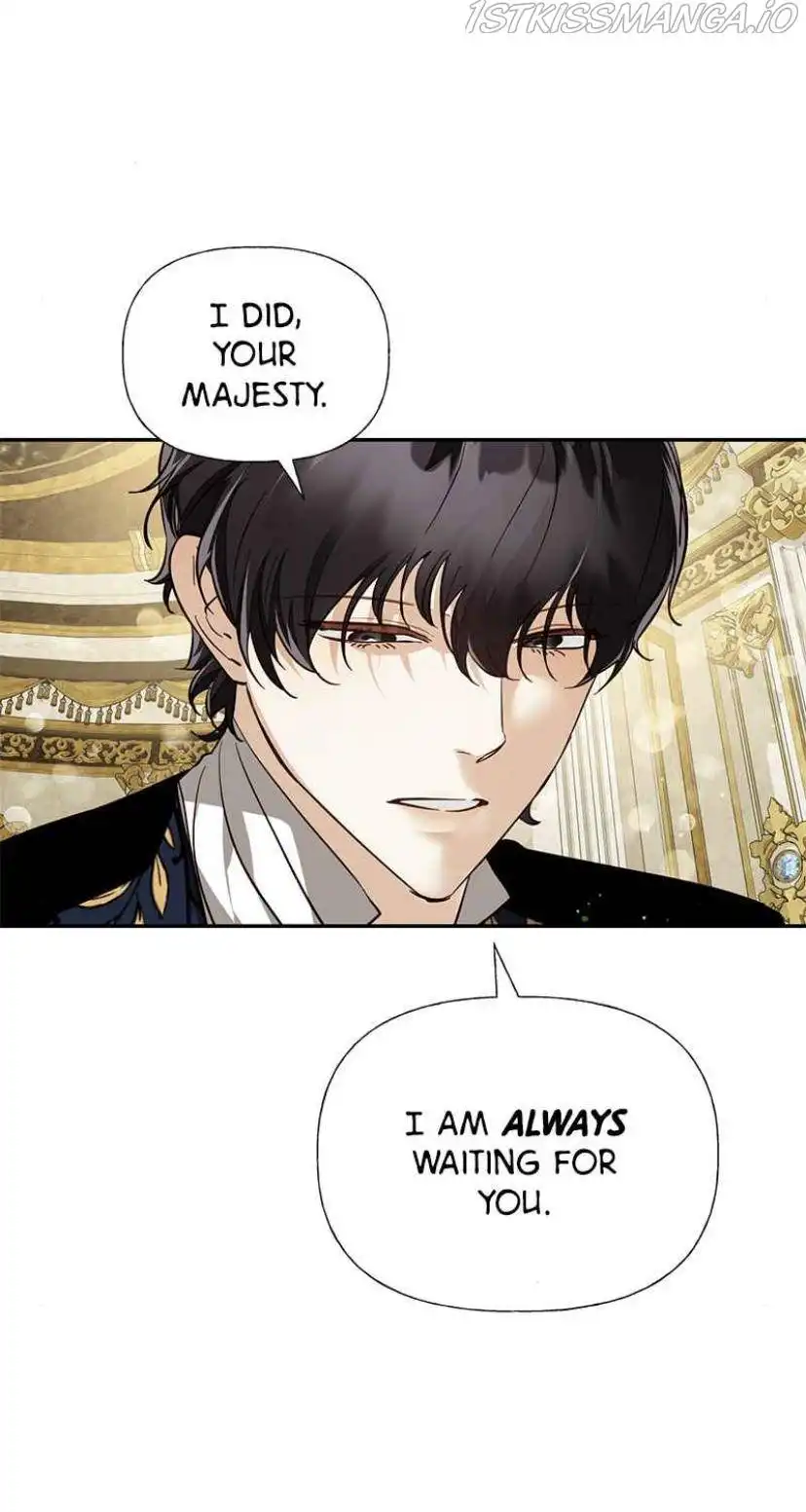 Men of the Harem Chapter 45 2